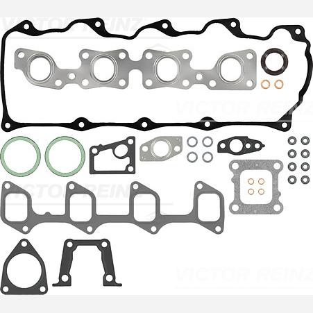 REINZ 02-52750-02 Cylinder Head Gasket