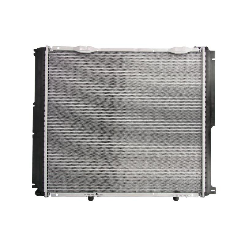 NISSENS NIS62699A Engine Radiator