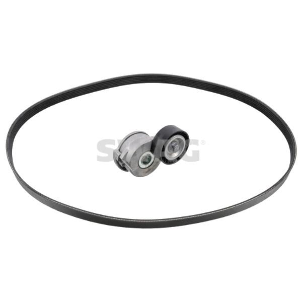 SWAG SW33109034 Timing Belt Set