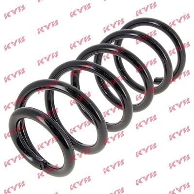 KYB K-Flex RG6977 Coil Spring for VW Passat