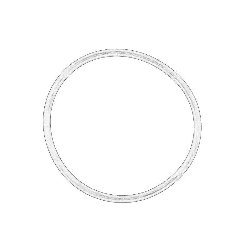 OE TOYOTA 9030158004 Oil Filter Seal