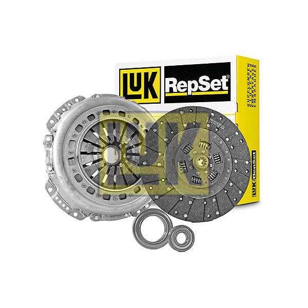 LUK 633309910 Clutch Kit