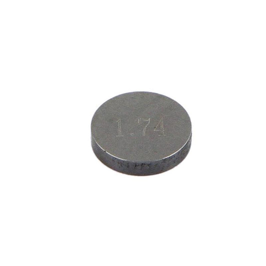 4 RIDE PZ890174 Valve Clearance Adjusting Discs Assortment