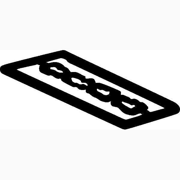 CORTECO CO026117P Cylinder Head Cover Gasket