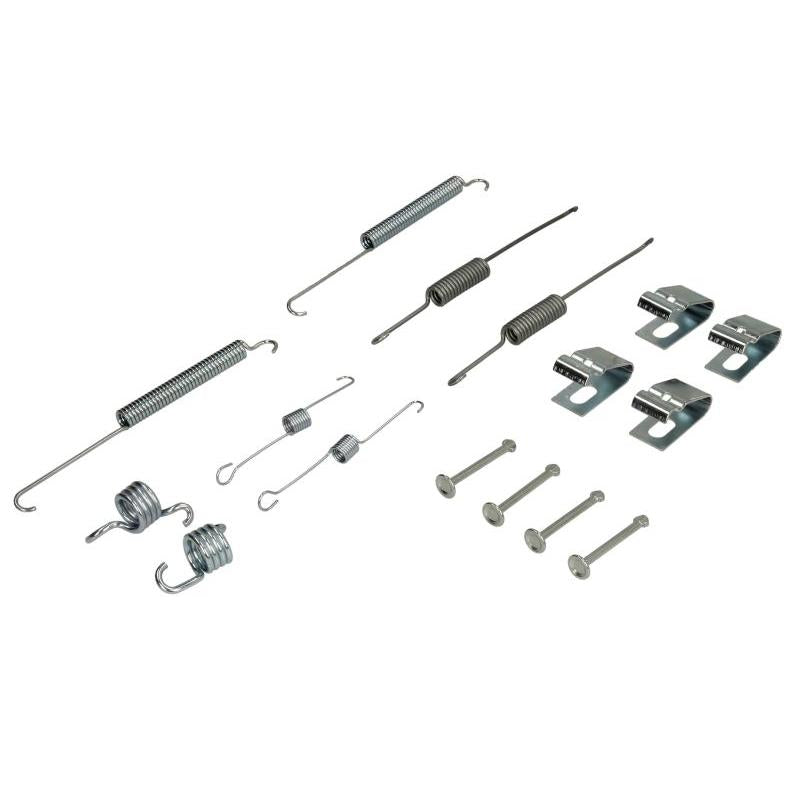 TRW MOTO SFK185 Brake Shoes Accessory Kit