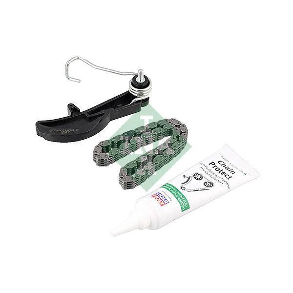 INA 558006910 Oil Pump Gasket Drive