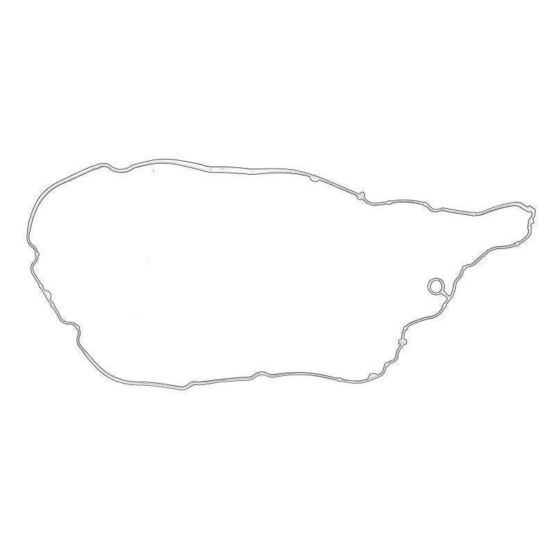 OE TOYOTA 11328-88600 Timing Case Cover Gasket