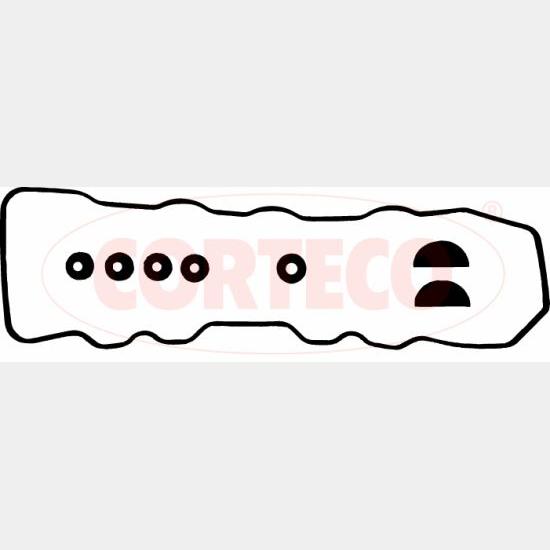 CORTECO CO440351P Cylinder Head Cover Gasket