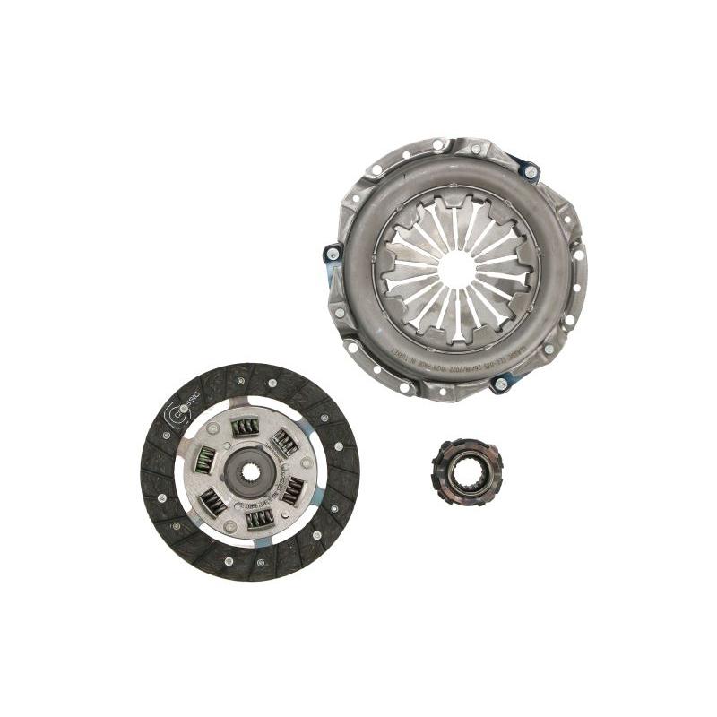 VALEO VAL786035 Clutch Kit