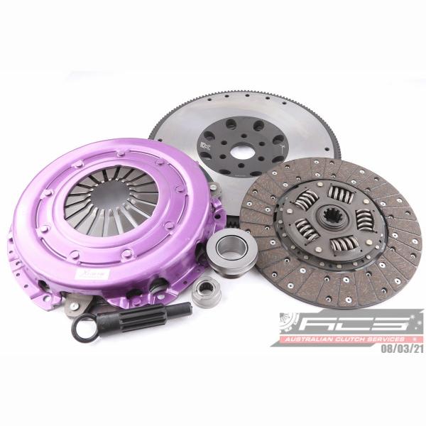 XTREME CLUTCH KFD27501-1A Clutch Kit (Tuning)