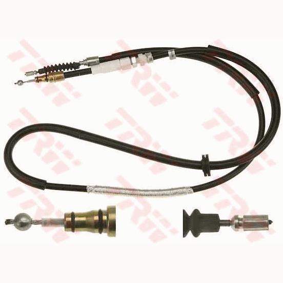 BOSCH 1987482636 Parking Brake Cable Pull