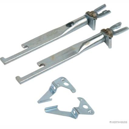 HERTH+BUSS JAKOPARTS J3575000 Drum Brake Adjuster
