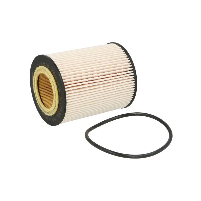 MAHLE KX267D Fuel Filter