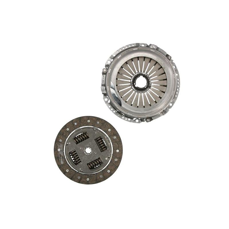 SACHS 3400700551:009 Clutch Kit