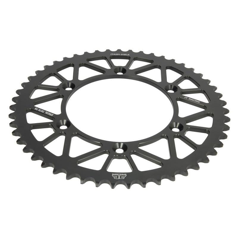 JT JTA251,51BLK Chain Sprocket
