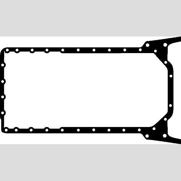 CORTECO CO026338P Oil Sump Gasket