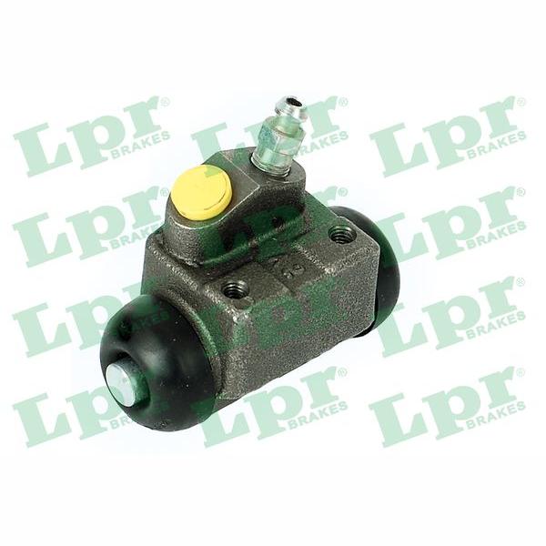 LPR LPR4135 Wheel Brake Cylinder