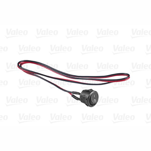 VALEO VAL632222 Parking Sensor Spare Parts