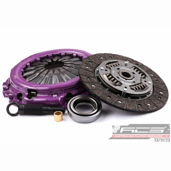XTREME CLUTCH KNI24007-1A Clutch Kit (Tuning)