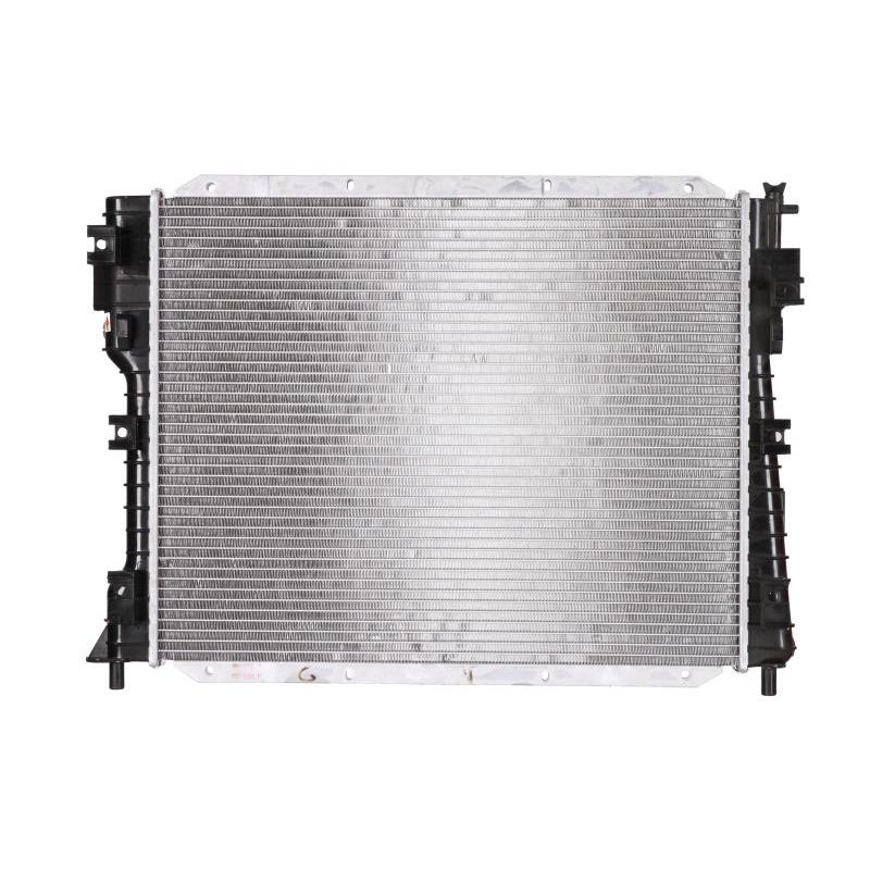 NRF NRF53020 Engine Radiator