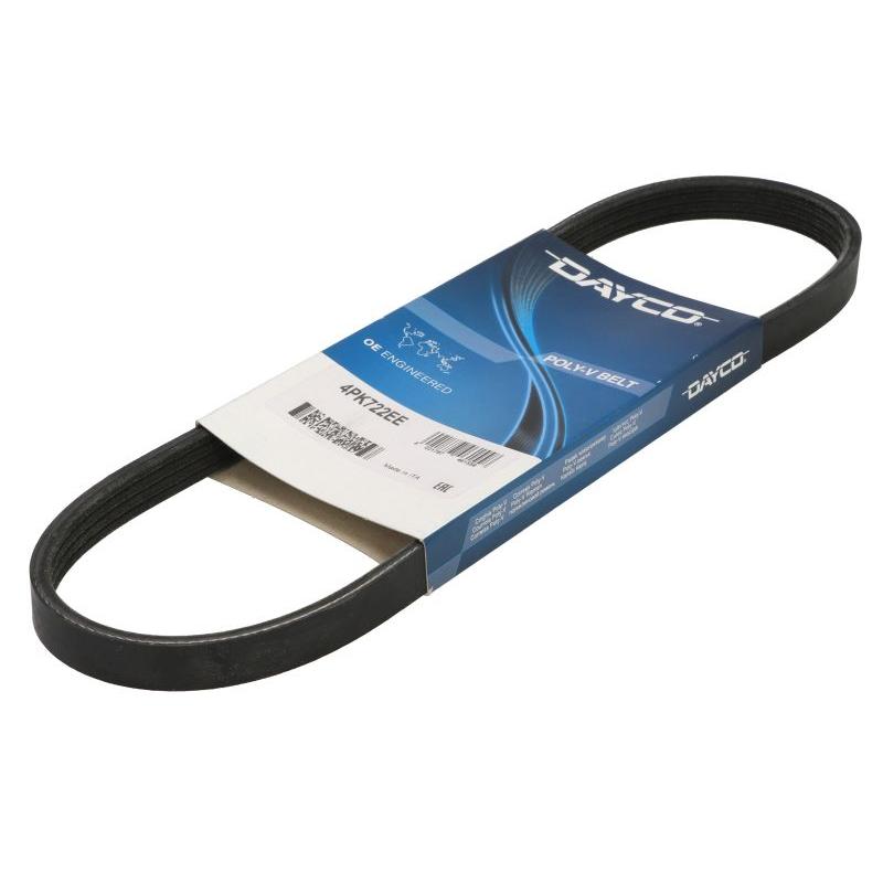 DAYCO DAY4PK722EE V-Ribbed Belt