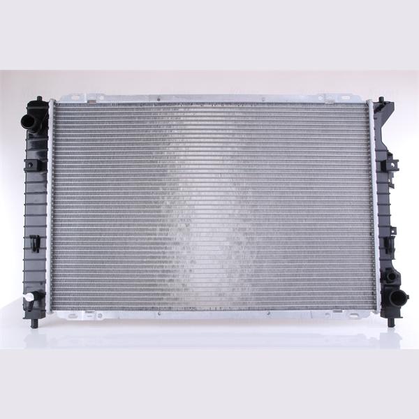 NISSENS NIS606556 Engine Radiator