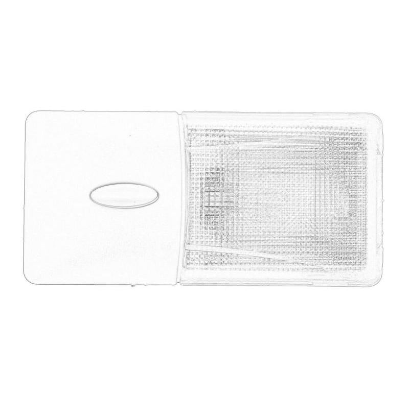 OE RVI RVI5010623979 Interior Lighting