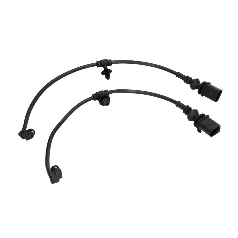 TEXTAR 84037901 Brake Shoe Set