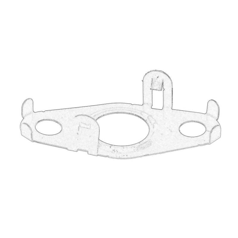 OE MERCEDES 6510960380 Oil Outlet (Charger) Gasket