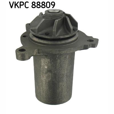 SKF VKPC88809 Water Pump