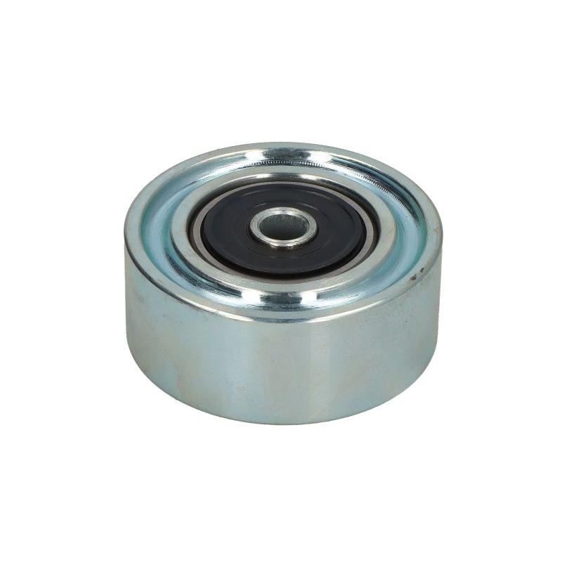 SKF VKM65107 V-Ribbed Belt Deflection/Guide Pulley