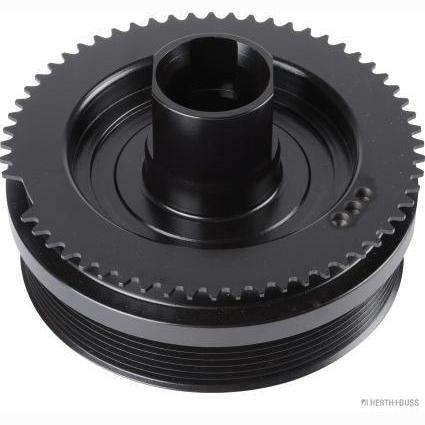HERTH+BUSS JAKOPARTS J1091017 Crankshaft Belt Pulley