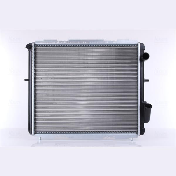 NISSENS NIS639461 Engine Radiator