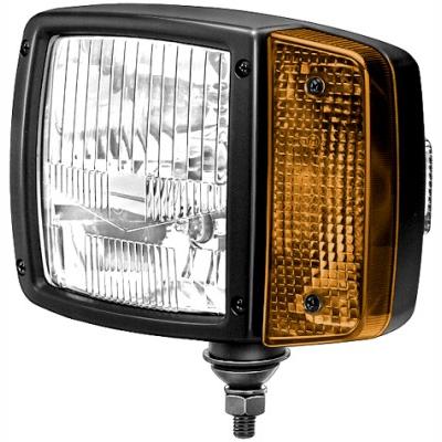 HELLA 1SA996120-027 Headlight
