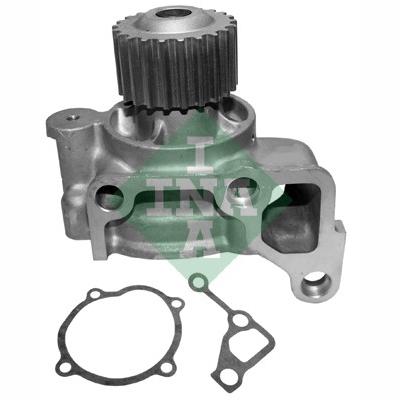 INA 538057210 Water Pump