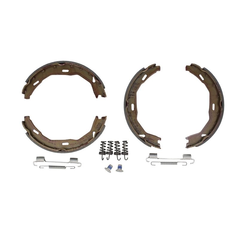 AUGER AUG74259 Parking Brake Cable Pull