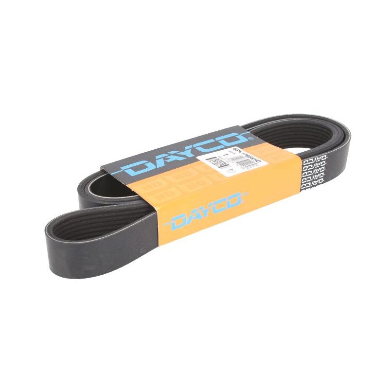 DAYCO DAY8PK1766KHD V-Ribbed Belt