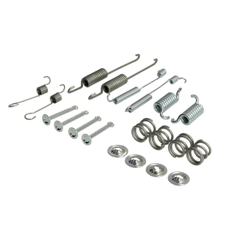 TRW MOTO SFK87 Brake Shoes Accessory Kit
