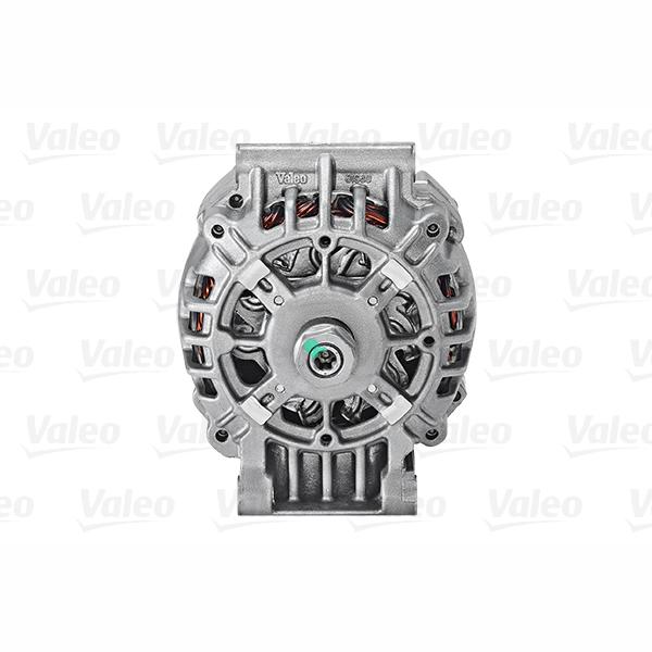 VALEO VAL437318 Alternator