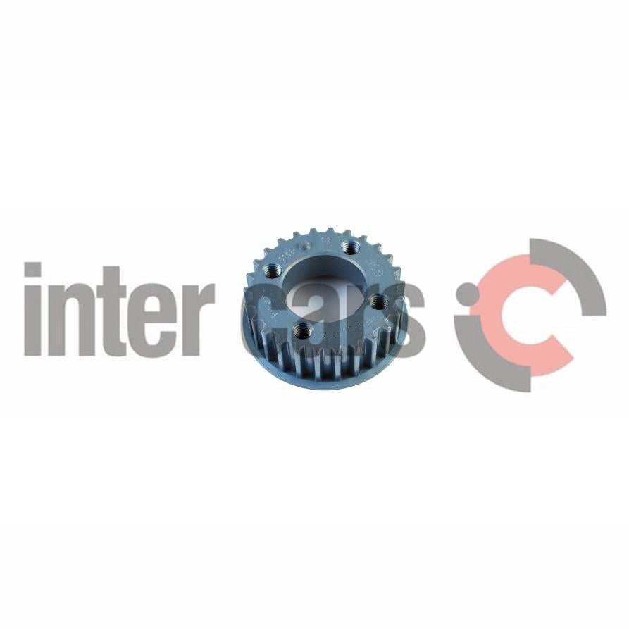 HANS PRIES HP100642 Crankshaft Sprocket