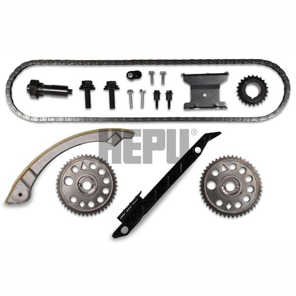HEPU HEP21-0572 Timing Chain Kit
