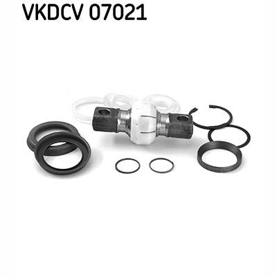 SKF VKDCV07021 Suspension Strut Support Mount Repair Kit