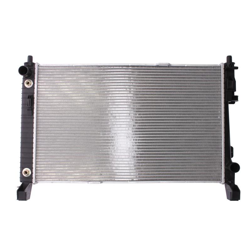 NRF NRF53800 Engine Radiator