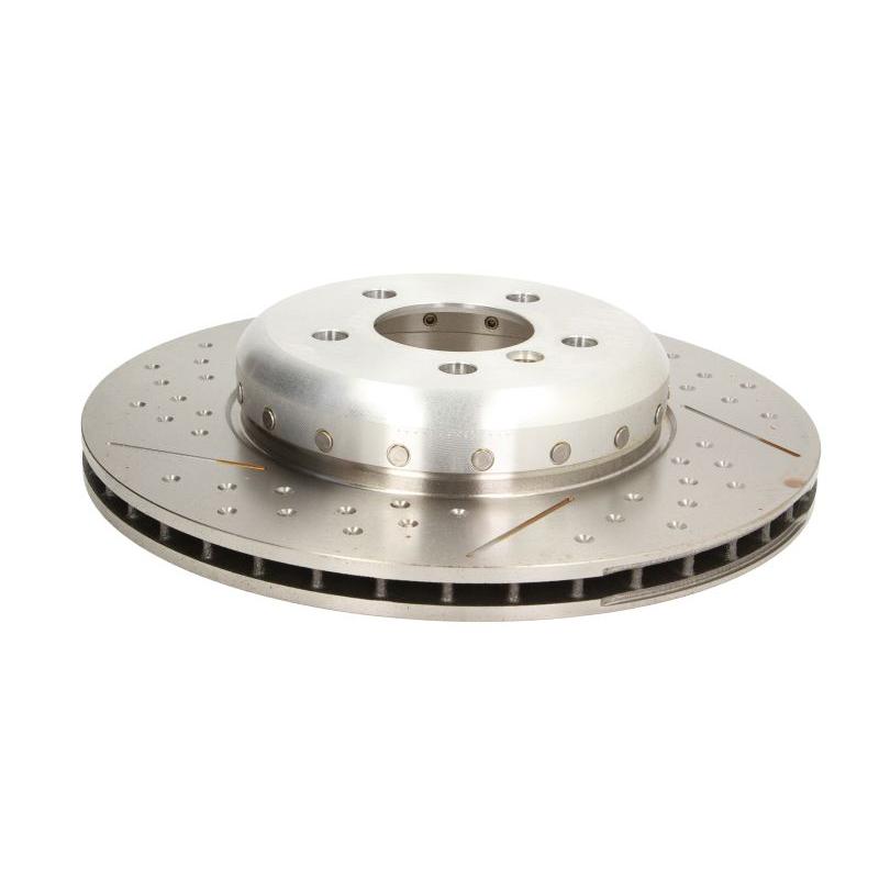 TRW MOTO DF6601S Brake Disc
