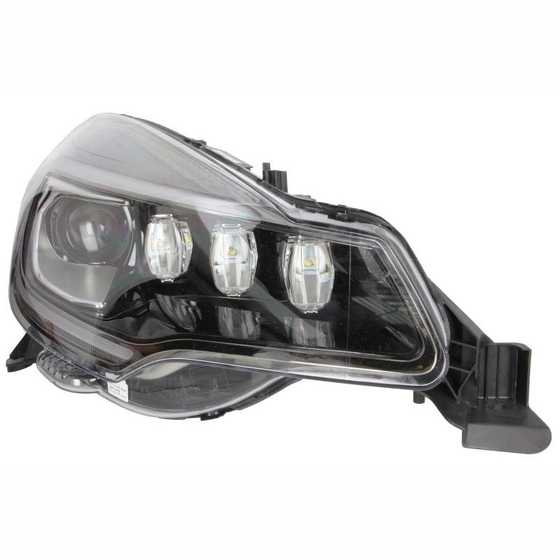 VALEO VAL045425 Headlight
