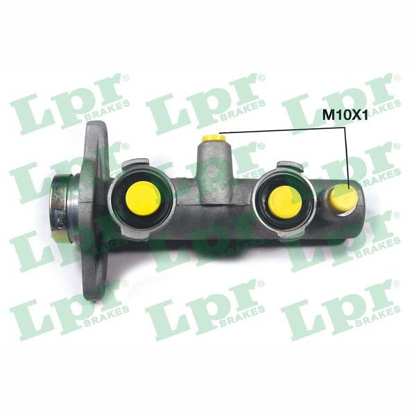 HERTH+BUSS JAKOPARTS J3512004 Parking Brake Brake Shoe Set