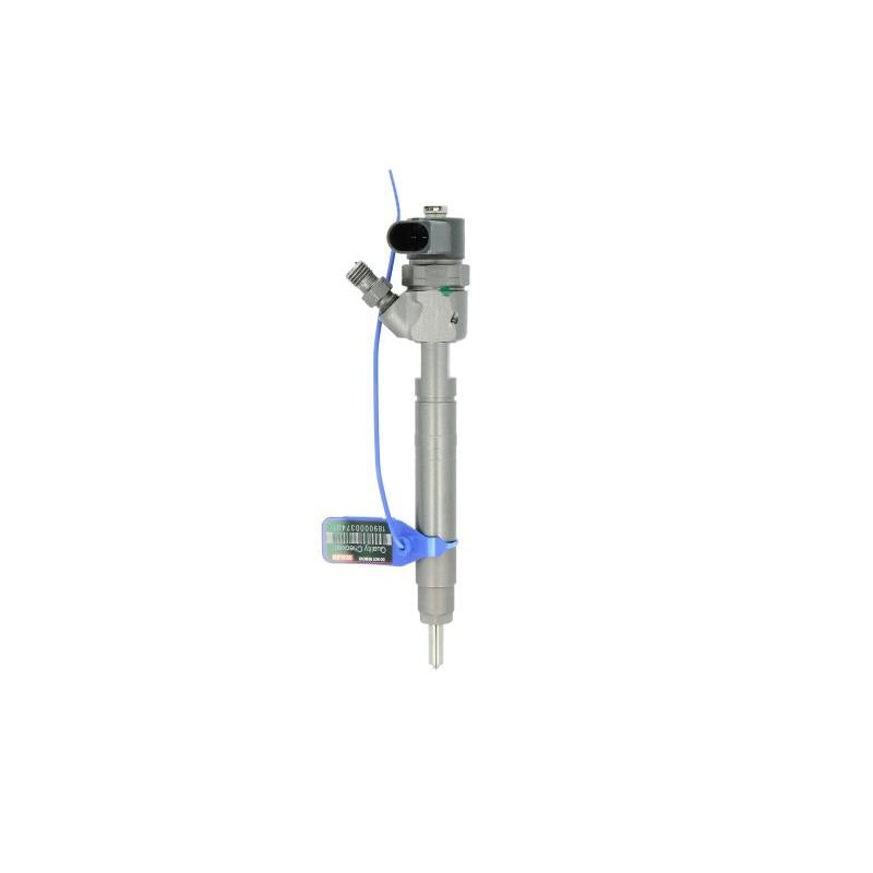 DAXTONE DTX1001 Injector