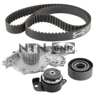 SNR KDP455.280 Water Pump & Timing Belt Kit