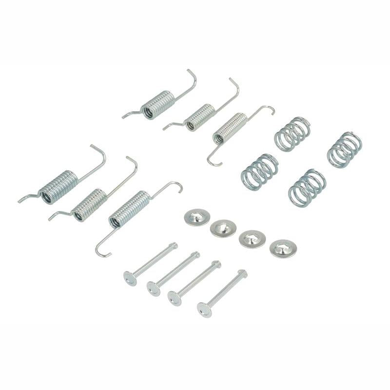 TRW MOTO GS8688 Parking Brake Brake Shoe Set