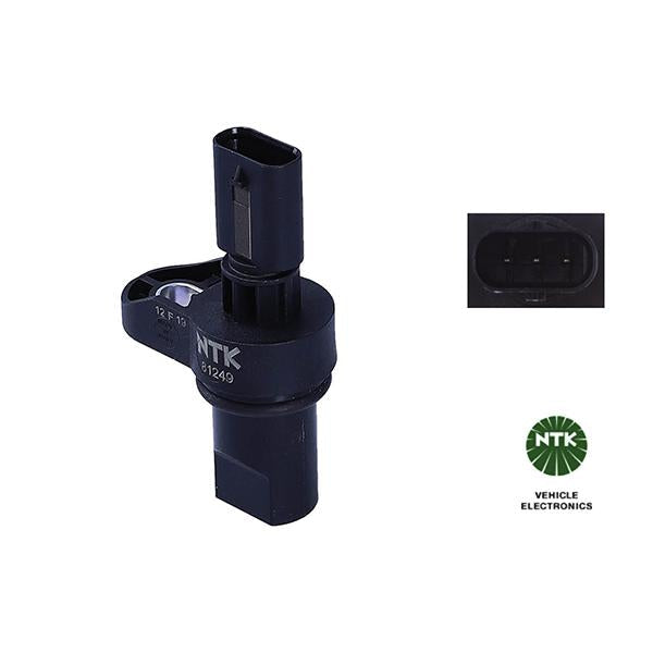 NTK TK81249 Camshaft Position Sensor